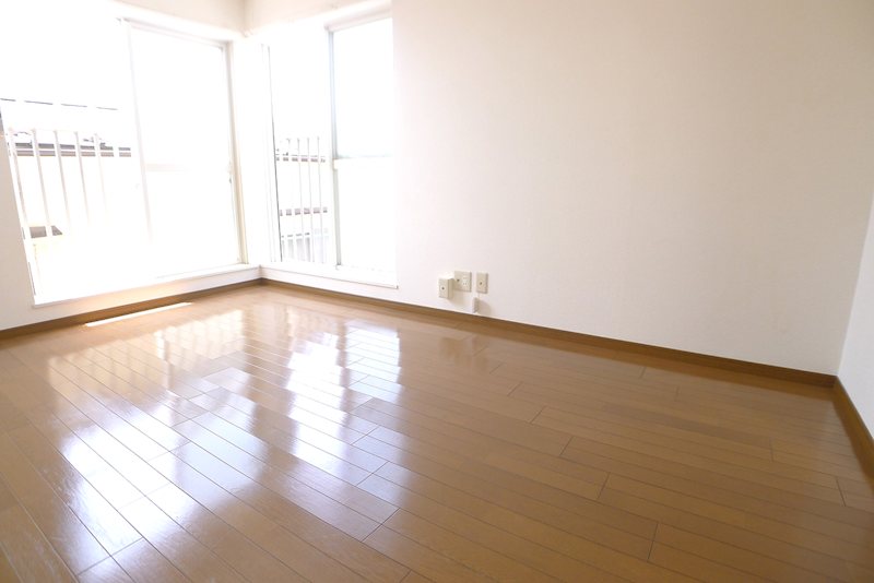 エグゼ中野　Ⅴ リビング