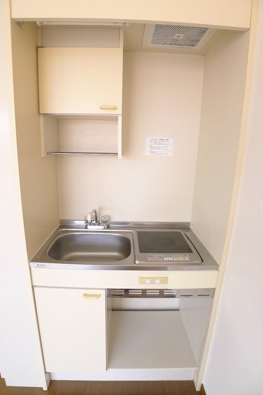 エグゼ中野　Ⅴ キッチン