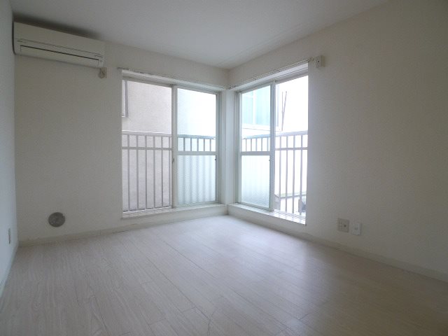 エグゼ中野　Ⅴ ベッドルーム