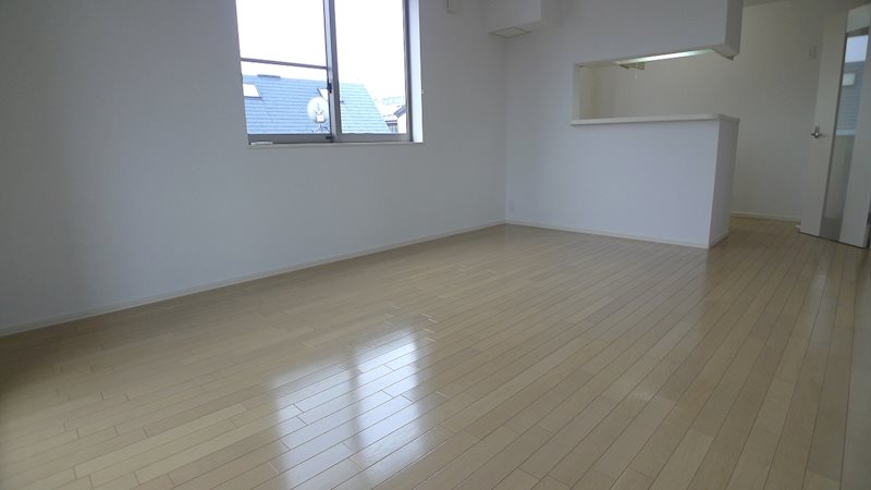 モンテ・ベルデ リビング