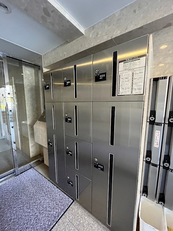 プリンセスコート赤堤 その他5