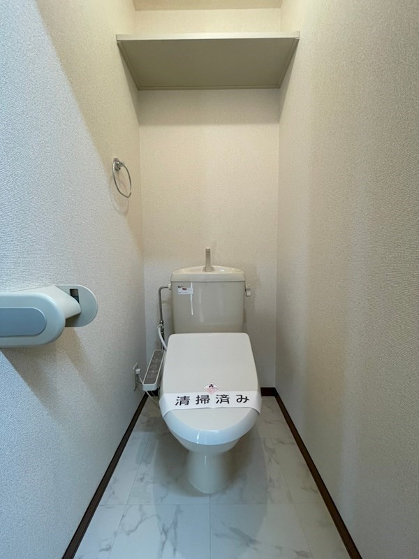 コンコルド下北沢 その他1