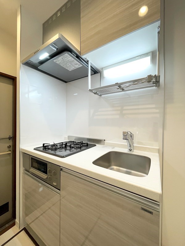 コンコルド下北沢 キッチン