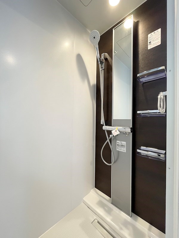 コンコルド下北沢 風呂画像