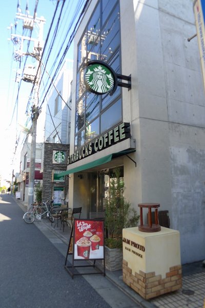 コンコルド下北沢 周辺画像2