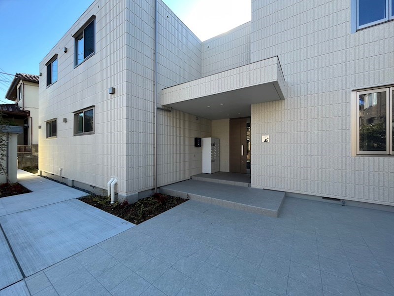 Ｗｏｏｄ　Ｂｅｌｌ下高井戸 その他8