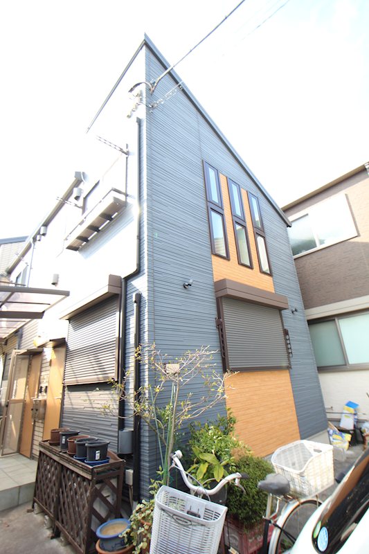 Bois　Dolce（ボアドルチェ） 101号室 外観