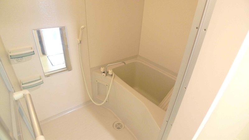 Bois　Dolce（ボアドルチェ） 風呂画像