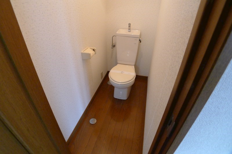 柿ノ木荘 その他2