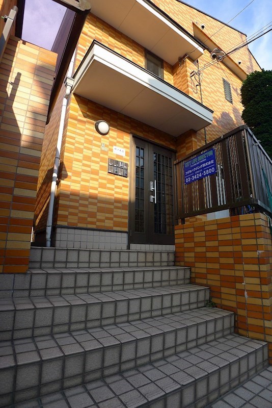 柿ノ木荘 その他5