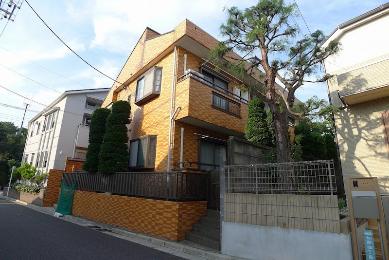 柿ノ木荘 その他6