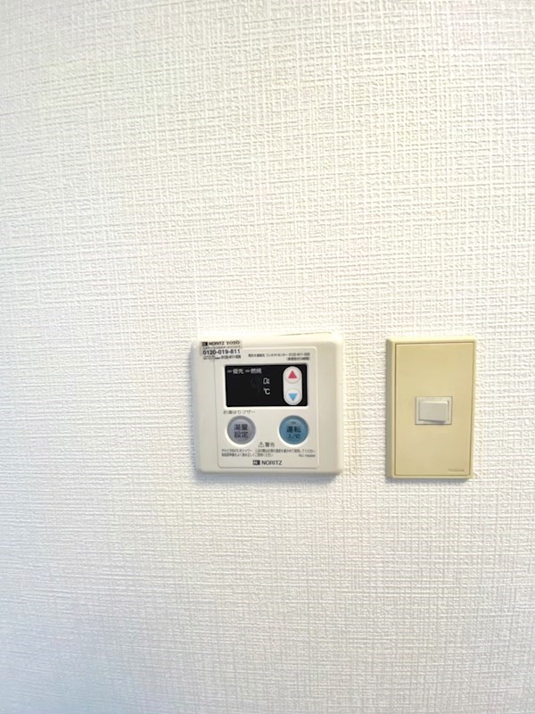 梅丘クレスト その他4