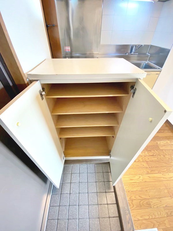 梅丘クレスト その他5