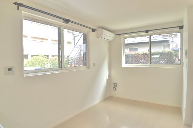 Bois　Dolce（ボアドルチェ） ベッドルーム