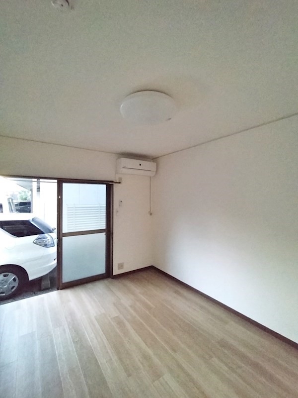 風のページェント リビング