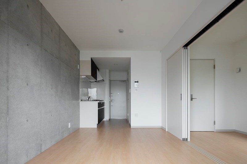 Heimat吉祥寺 リビング