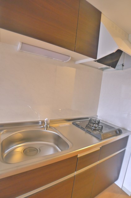 Heimat吉祥寺 キッチン