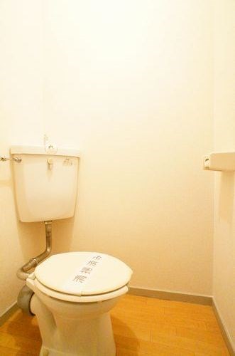 メゾン樹林 その他1