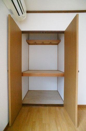 メゾン樹林 その他2