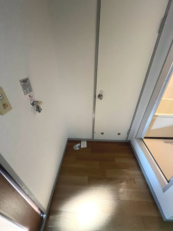 メゾン樹林 その他設備
