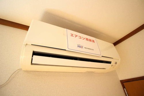 メゾン樹林 その他4