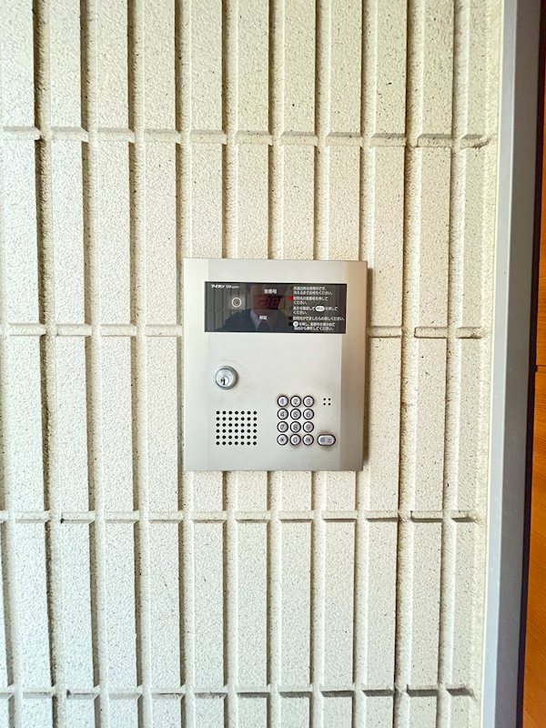 プライムコート その他外観1