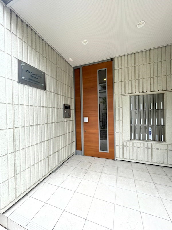 プライムコート その他外観1