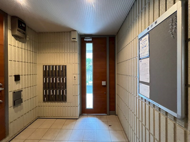 プライムコート その他外観2