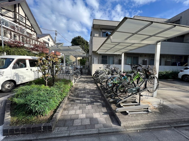 プライムコート その他外観4