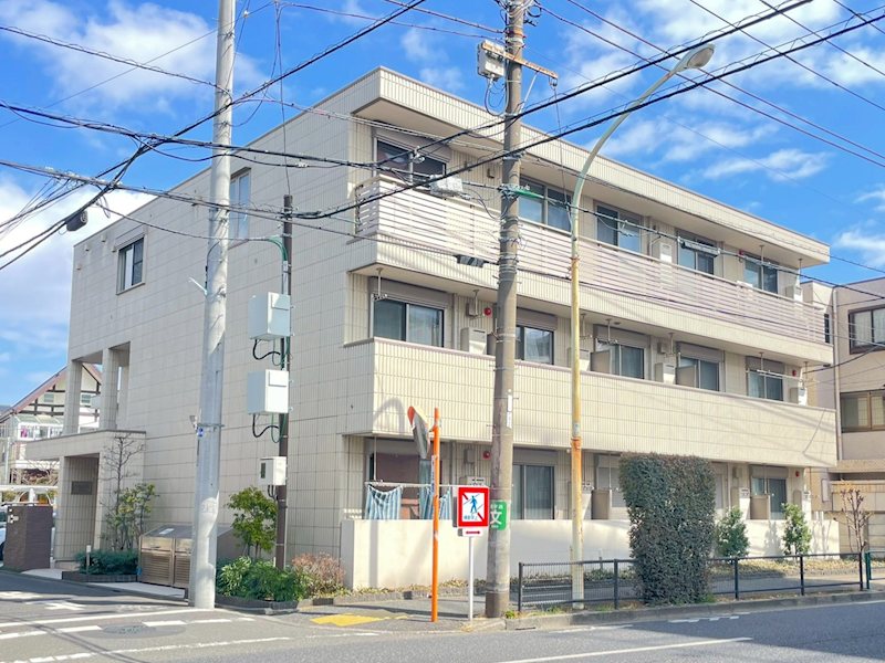 プライムコート その他外観5