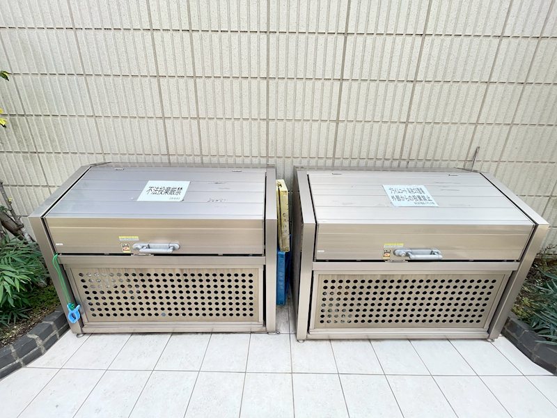 プライムコート その他外観6