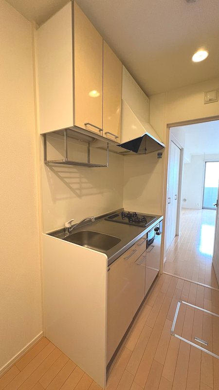 プライムコート キッチン