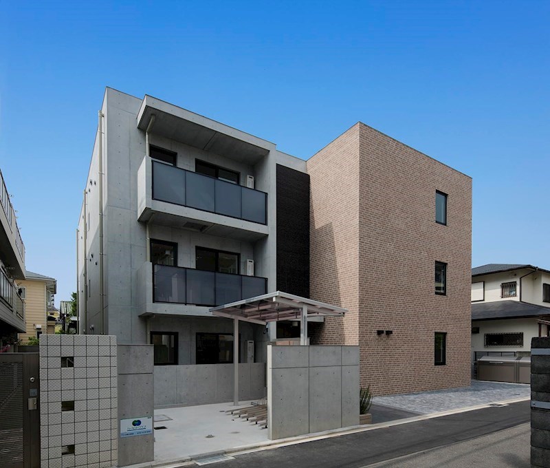 Heimat吉祥寺 その他外観2