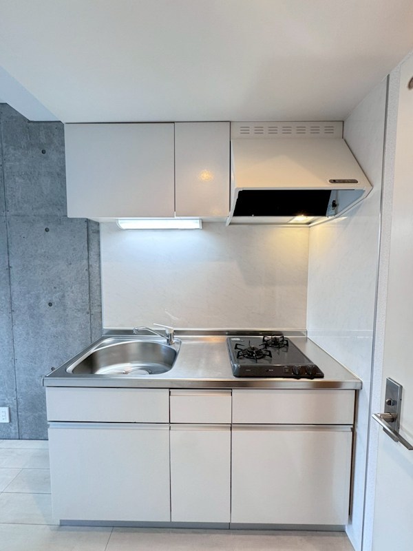 Heimat吉祥寺 キッチン