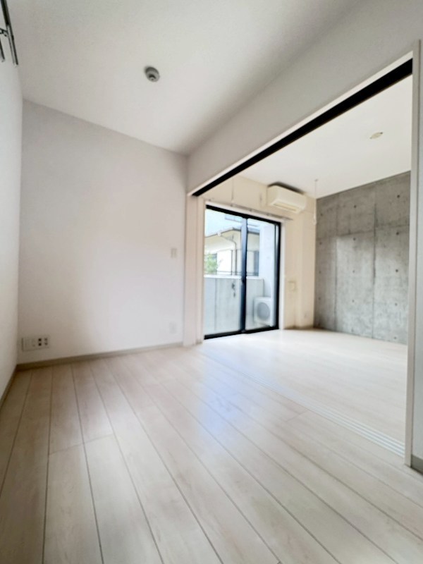 Heimat吉祥寺 ベッドルーム