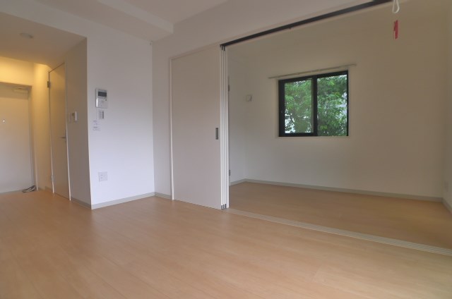 Heimat吉祥寺 ベッドルーム