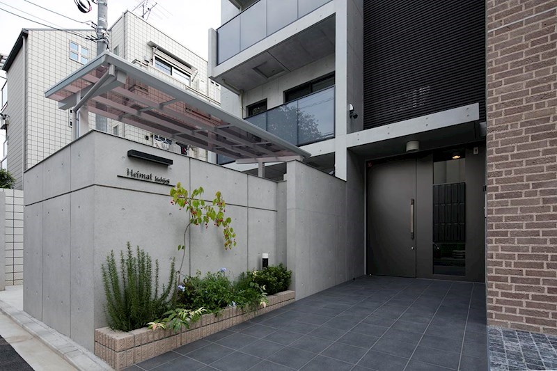 Heimat吉祥寺 その他外観3
