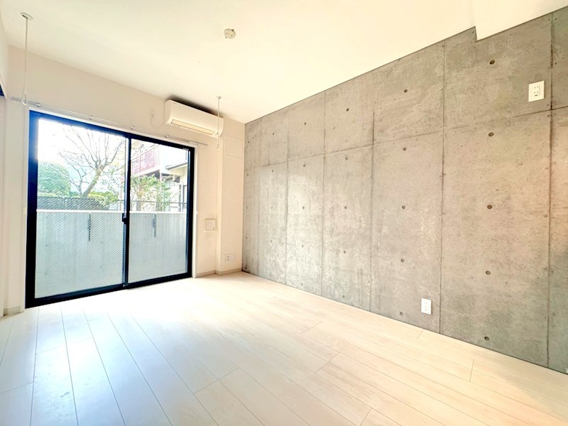 Heimat吉祥寺 リビング