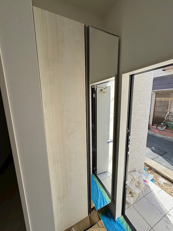 グレイス その他5