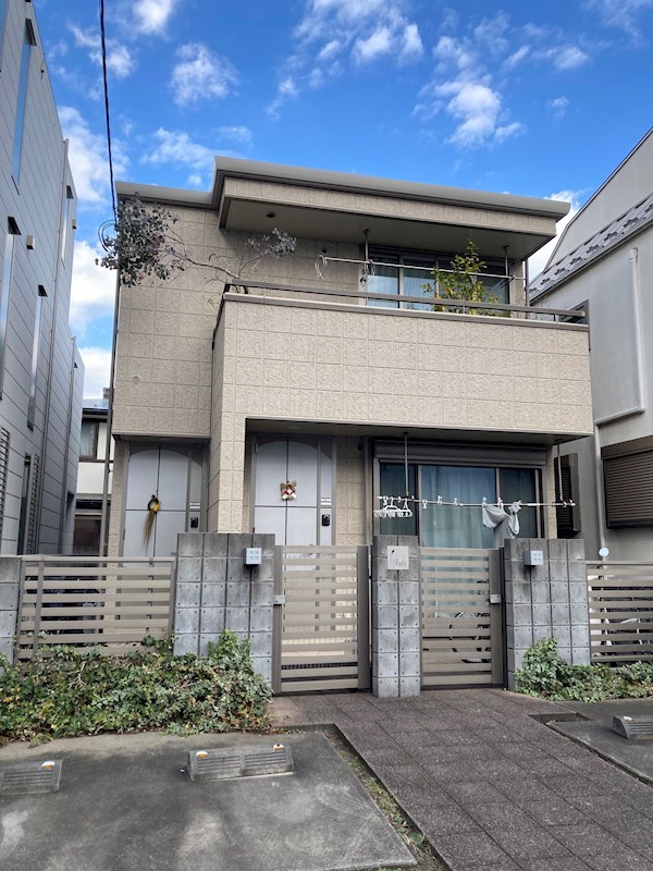 フォリア 101号室 外観