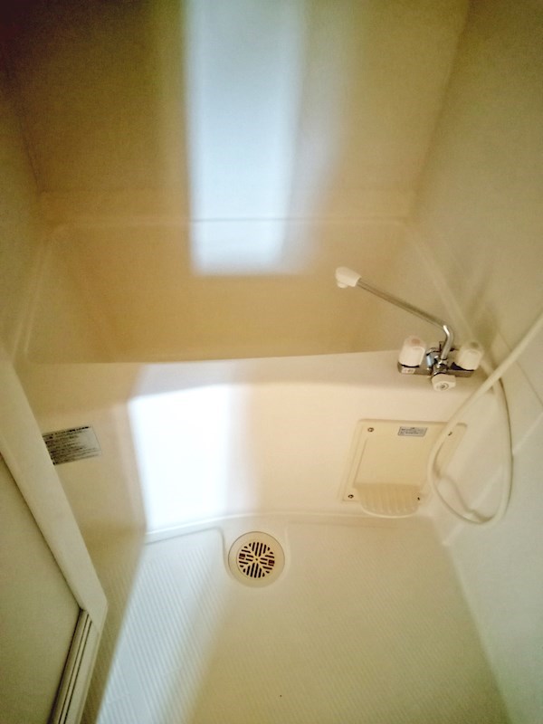 ヒルス大栄 風呂画像