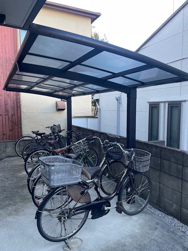 COMFY その他外観1