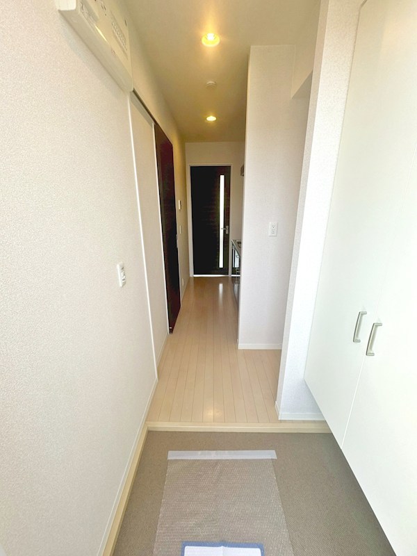 Grand Ciel 下北沢（グランシェル） 玄関