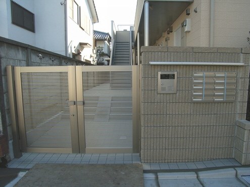 Grand Ciel 下北沢（グランシェル） その他外観2