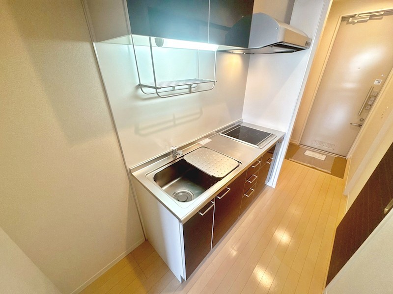 Grand Ciel 下北沢（グランシェル） キッチン