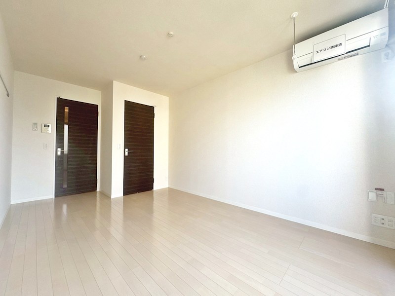 Grand Ciel 下北沢（グランシェル） ベッドルーム