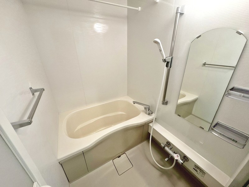 Grand Ciel 下北沢（グランシェル） 風呂画像