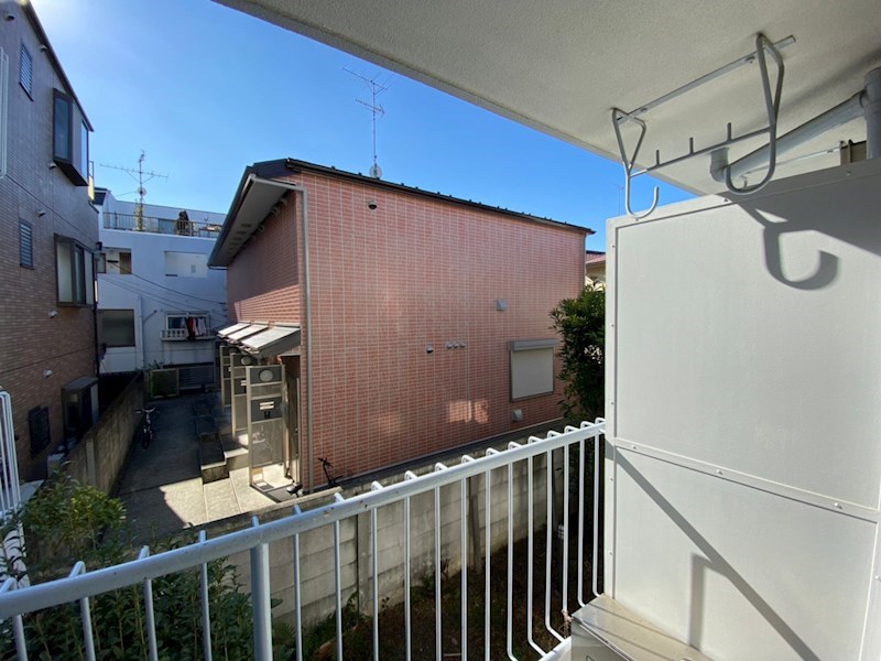 メゾンドサペン その他2