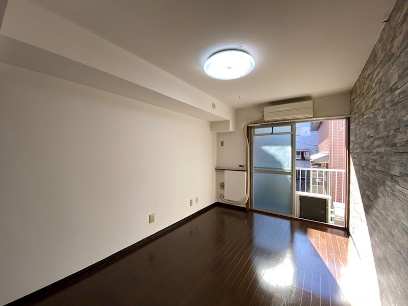 メゾンドサペン リビング