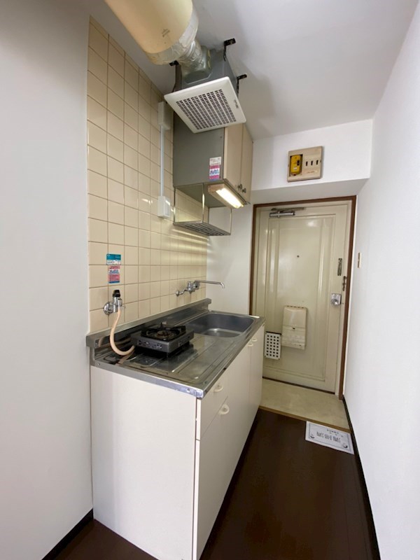 メゾンドサペン キッチン